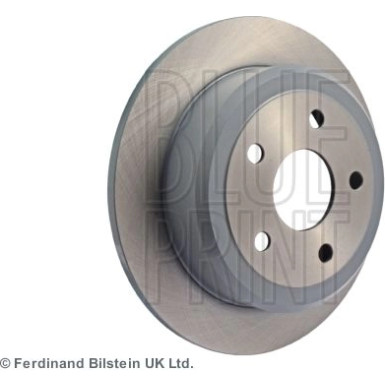 Bremsscheibe Jeep T. Wrangler 3.6-3.8V6 07 | ADA104337