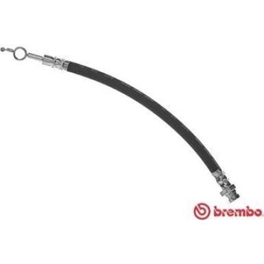 BREMBO Bremsschlauch | T 49 053