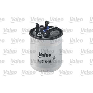 VALEO Kraftstofffilter | 587519