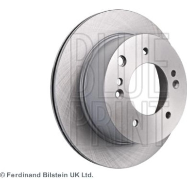 Bremsscheibe Kia T. Sorento 2.4-3.5 V6 02 | ADG04369