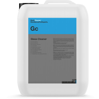 Koch Chemie Glass Cleaner 10l | 302010