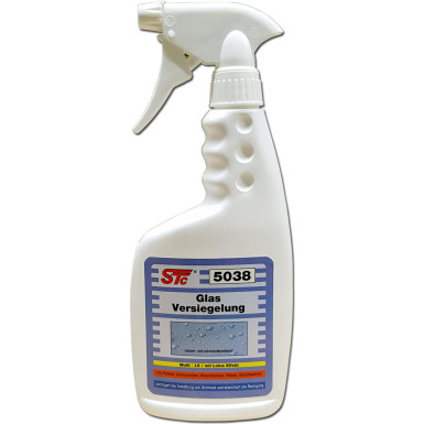 STC Multi - LS Polymer Versieglung silikonfrei Sprüher 500 ml | 7638