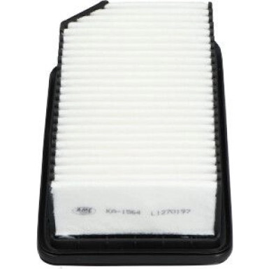 AMC Luftfilter PKW | KIA Rio 1,2 11 | KA-1564