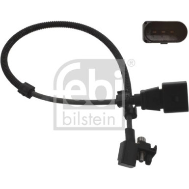 Kurbelwellensensor | VAG Arosa,Ibiza,Caddy, 93-12 | 37301