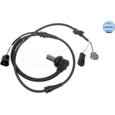 MEYLE ABS Sensor | 1008990008