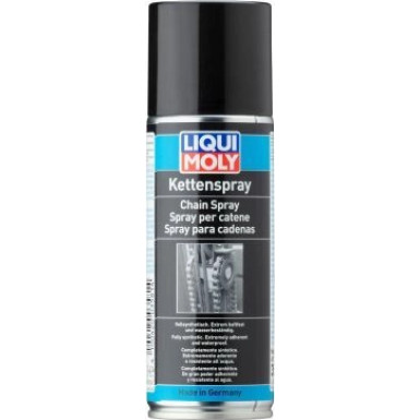 Liqui Moly Kettenspray 200 ml | 3581 | 200ml Dose Aerosol