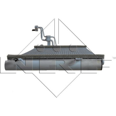 Kondensator, Klimaanlage | 350003