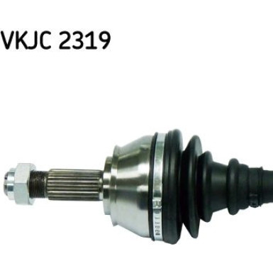 SKF Antriebswelle | VKJC 2319