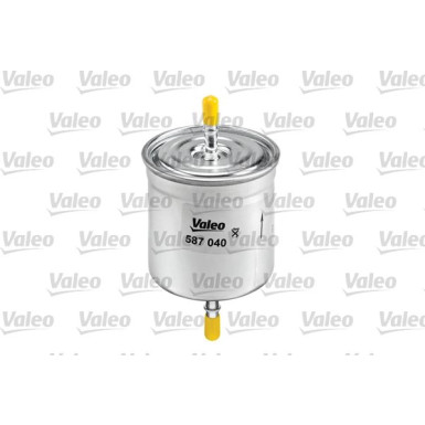 VALEO Kraftstofffilter | 587040