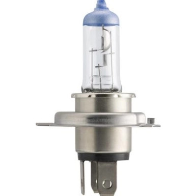 GLÜHLAMPE H4 24V/75/70W MASTERDUTY BLUEVISION P43T 2SZT | PH13342MDBVS2