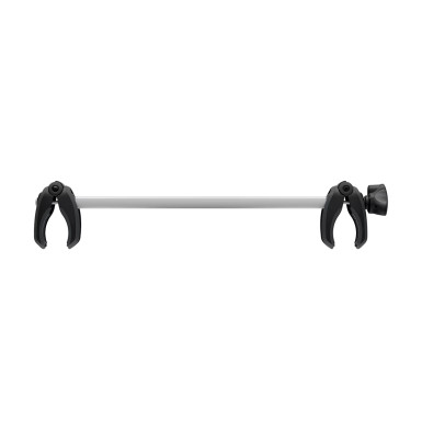 Thule BackSpace XT 3rd Bike Arm | für den Fahrradtransport | 938200