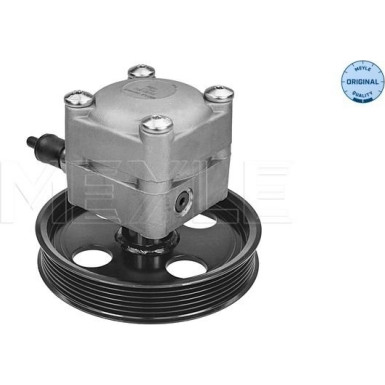 Servopumpe Volvo S60/V70 00 | 5146310012