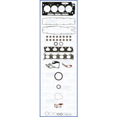 Dichtungsvollsatz, Motor | 50223800