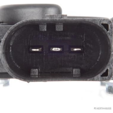 Sensor, Abgasdruck | BMW 1 (E81) 116 d 08-11 | 70668102