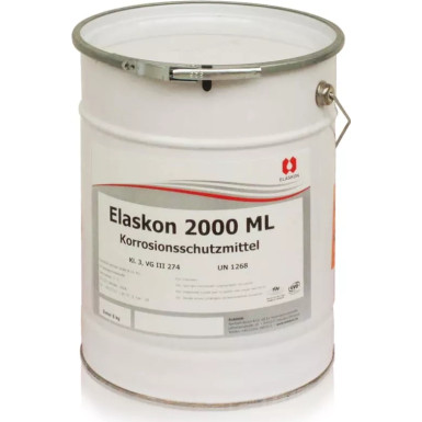 ELASKON 2000 ML Korrosionsschutzmittel 10 Liter | 50110051