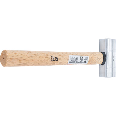 BGS Aluminiumhammer | Ø 45 mm | 500 g | 894