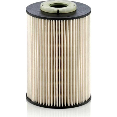 Mann & Hummel Kraftstofffilter PKW | FORD Mondeo IV 2,0TDCi 07-12 | PU 9003 z