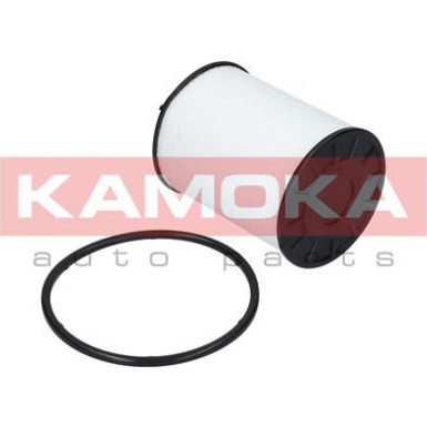 KAMOKA Kraftstofffilter | F301601