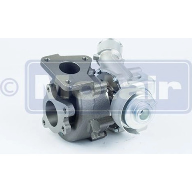 ORIGINAL TURBO | MITSUBISHI Outlander 08 | 336421