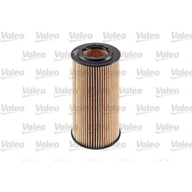 VALEO Ölfilter | 586541