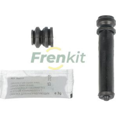 FRENKIT Führungshülsensatz, Bremssattel | 811014