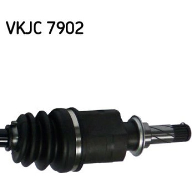 SKF Antriebswelle | VKJC 7902