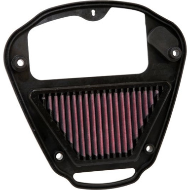 Luftfilter Motorrad Kawasaki Vn2000 Vulcan, 2004-2010 | KA-2008