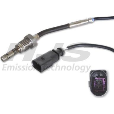 Sensor, Abgastemperatur | AUDI A4, A6 04-08 | 92 09 4080