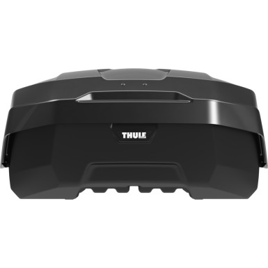 Thule Box Motion 3 L black - 639700 | L-195 B-87 H-42, 450 Liter, 75kg