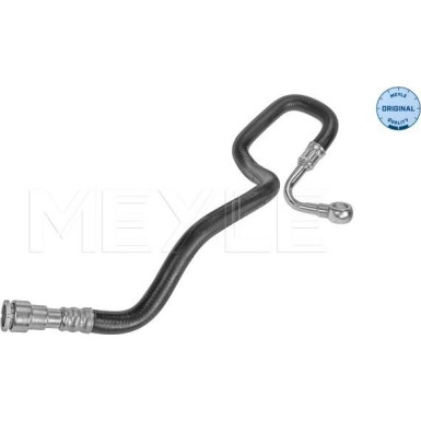 Hydraulikschlauch, Lenkung | BMW 3 Cabriolet 07 | 3592030009