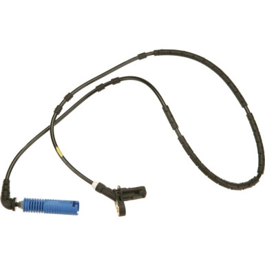 GBS2044 Sensor, Raddrehzahl HA | BMW E46 330(i,d) 99