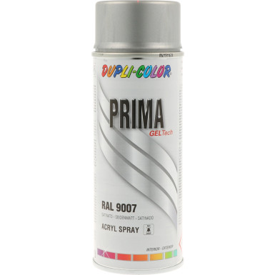 Dupli-Color Prima graualumin. sdm.400ml | 855573