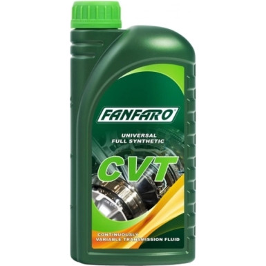 Fanfaro CVT Fluid 1L | FF8601-1