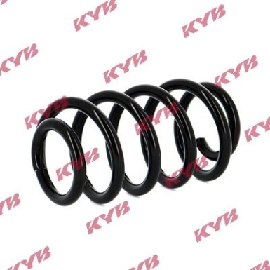 KYB Fahrwerksfeder Audi P. A4 1.8/1.9D/2.0 11.00-06.08 | RH2075