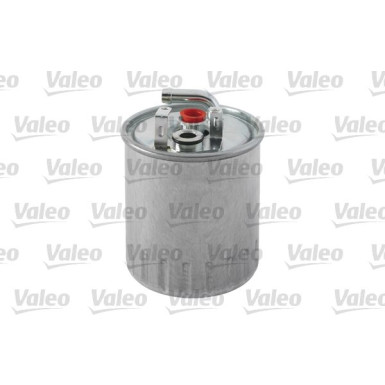 VALEO Kraftstofffilter | 587533