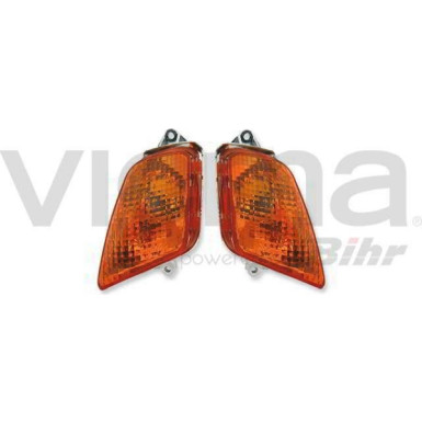 Motor-Blinker. Vorne Rechts Honda Cbr 1100 Xx Honda Cbr Xx 1100 | 9449