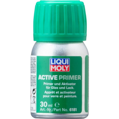 Liqui Moly Active Primer 30 ml | 6181 | 30ml Flasche Alu