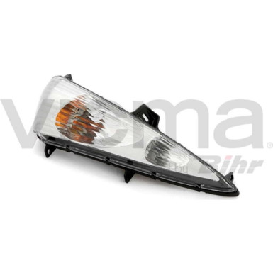 Motor-Blinker. Vorne Rechts Honda Sh300I Honda Sh I Scoopy 300 07 | 12426