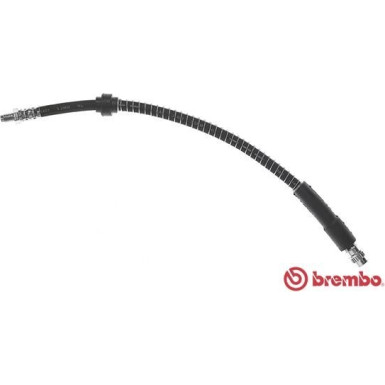 BREMBO Bremsschlauch | T 68 077