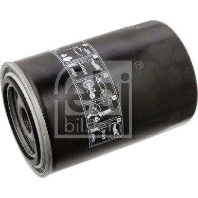 FEBI BILSTEIN Ölfilter | 47477