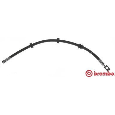 BREMBO Bremsschlauch | T 85 107