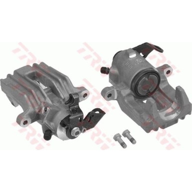 Tauschbremssattel HA re | AUDI,SEAT,SKODA,VW Golf IV 99 | BHS185E