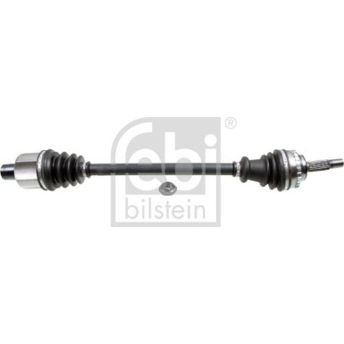 FEBI BILSTEIN Antriebswelle | 181256