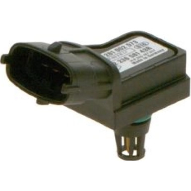 72 618 001 Drucksensor | RENAULT Megane | 0 281 002 573