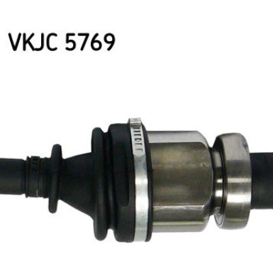 SKF Antriebswelle | VKJC 5769