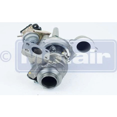 ORIGINAL TURBO | PEUGEOT 207,308,FORD Fiesta,Focus 09 | 336173