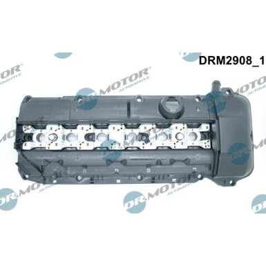 DR.MOTOR Zylinderkopfhaube DRM2908