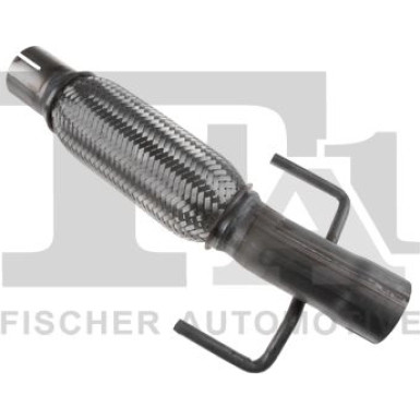 Flexrohr, Abgasanlage | VW450-391