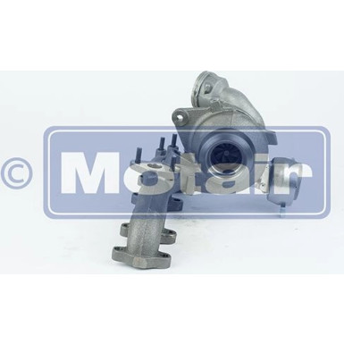 ORIGINAL TURBO | VW Golf V,Passat,Touran 03 | 335770