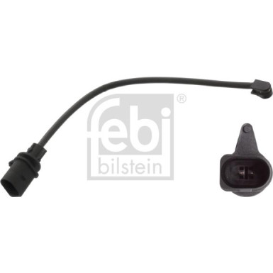 FEBI BILSTEIN Kraftstofffilter | 45233